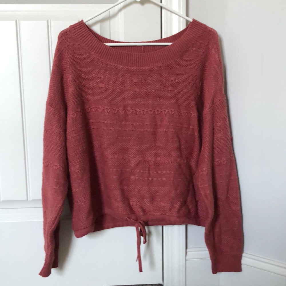 amarican eagle sweatshirt